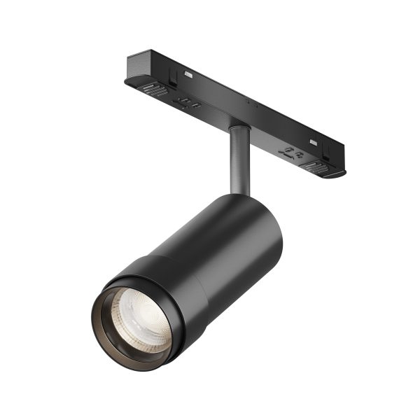 Трековый светильник Technical TR212-4-12WTW-Z-DSZ-B Трековый светильник Technical TR212-4-12WTW-Z-DSZ-B