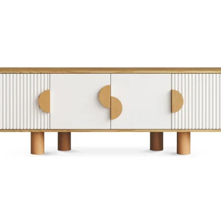 Тумба низкая Cresco