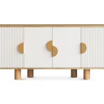 Тумба высокая Cresco