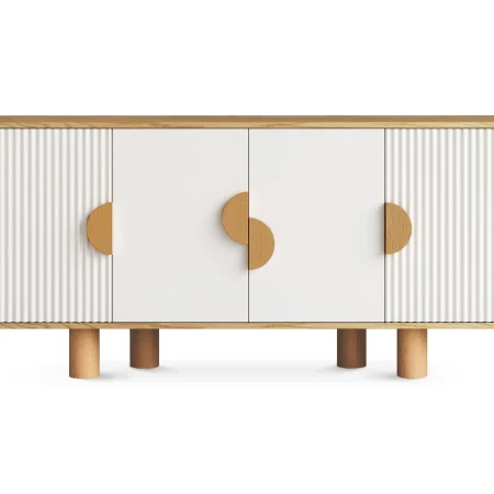 Тумба высокая Cresco