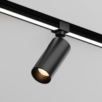 Уличный трековый светильник Outdoor O-TR01-1-S-16WB3K — изображение 3