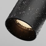 Уличный трековый светильник Outdoor O-TR01-1-S-16WB3K — изображение 4