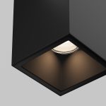 Уличный трековый светильник Outdoor O-TR01-3-S-16WB3K — изображение 2