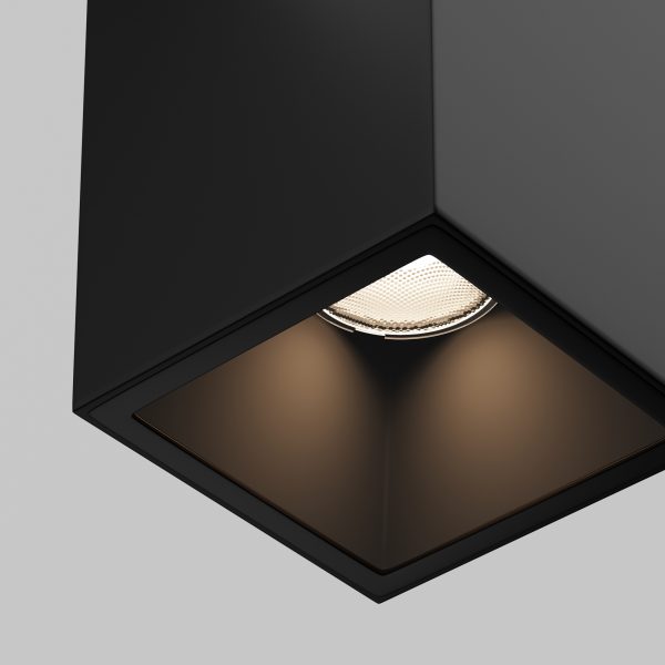 Уличный трековый светильник Outdoor O-TR01-3-S-16WB3K — изображение 2