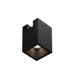 Уличный трековый светильник Outdoor O-TR01-3-S-16WB3K