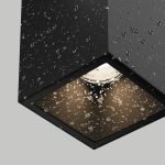 Уличный трековый светильник Outdoor O-TR01-3-S-16WB3K — изображение 4