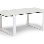 "Варадеро" журнальный стол из HPL 110х60 H43