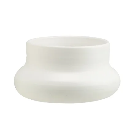 Ваза Round White