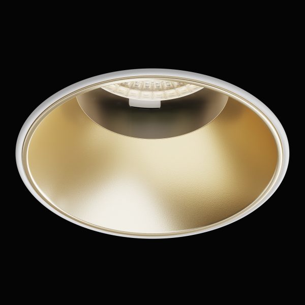 Встраиваемый светильник (Набор) Technical DL051-2MG — изображение 2