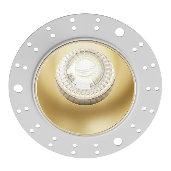 Встраиваемый светильник (Набор) Technical DL051-2MG — изображение 3