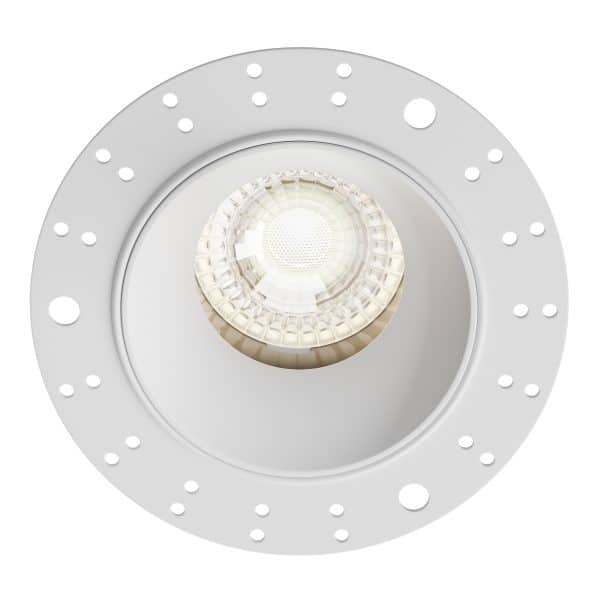 Встраиваемый светильник (Набор) Technical DL051-2W — изображение 3