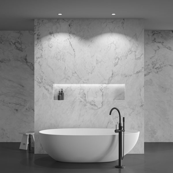 Встраиваемый светильник Technical DL034-01-12W2.7K-B — изображение 5