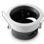 Встраиваемый светильник Technical DL051-01W