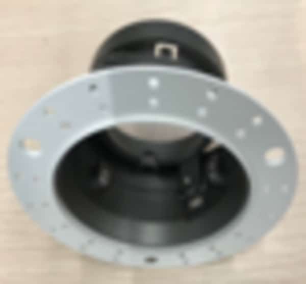 Встраиваемый светильник Technical DL051-02W — изображение 3