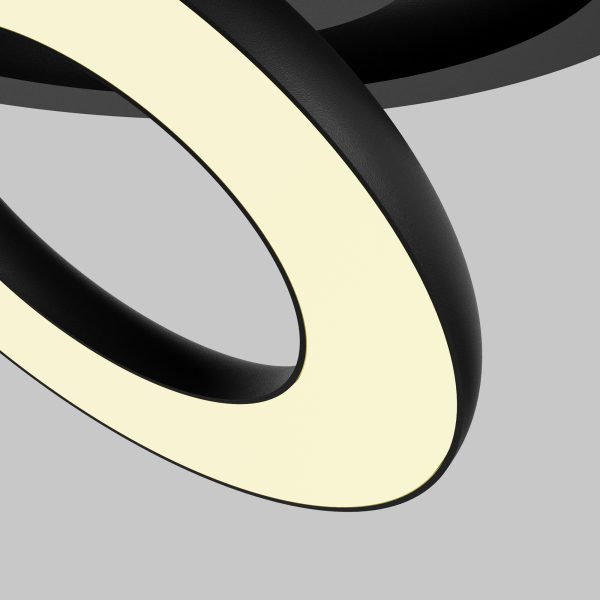 Встраиваемый светильник Technical DL102-12W2.7K-B — изображение 2