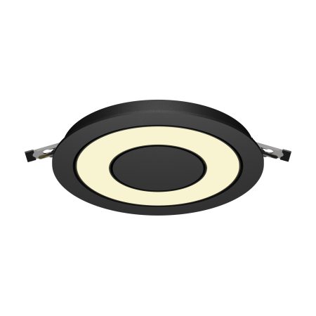 Встраиваемый светильник Technical DL102-12W2.7K-B