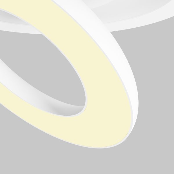 Встраиваемый светильник Technical DL102-12W2.7K-W — изображение 2