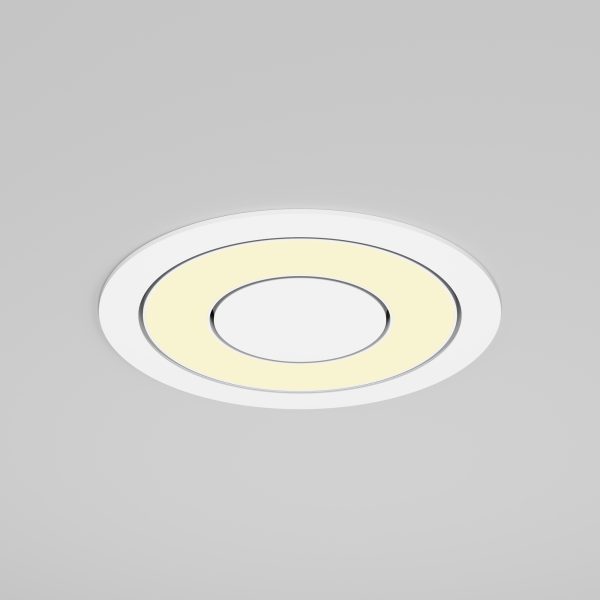 Встраиваемый светильник Technical DL102-12W2.7K-W — изображение 4