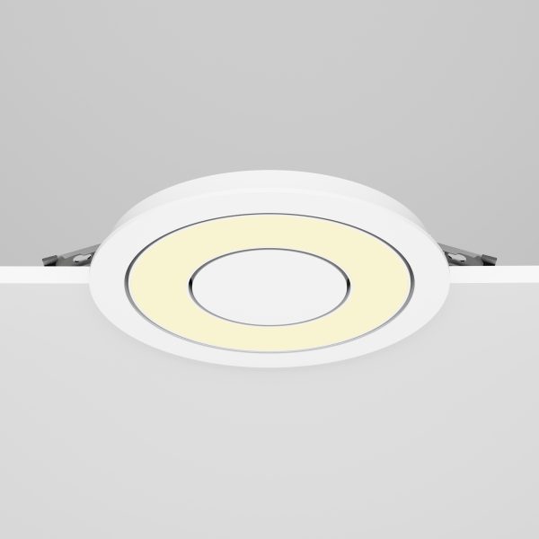 Встраиваемый светильник Technical DL102-12W2.7K-W — изображение 5