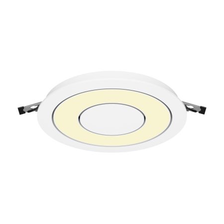 Встраиваемый светильник Technical DL102-12W2.7K-W