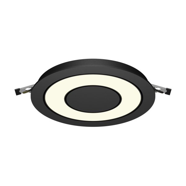 Встраиваемый светильник Technical DL102-12W3K-B Встраиваемый светильник Technical DL102-12W3K-B