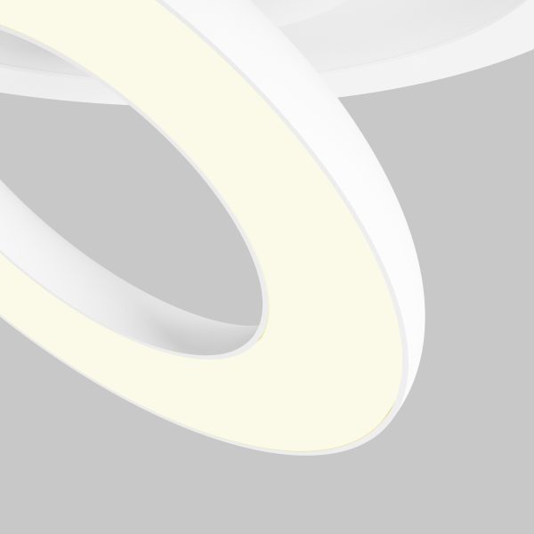 Встраиваемый светильник Technical DL102-12W3K-W — изображение 2