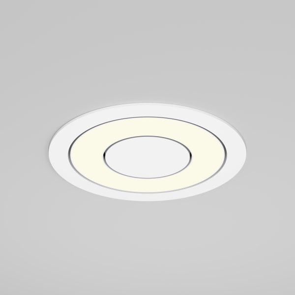 Встраиваемый светильник Technical DL102-12W3K-W — изображение 4