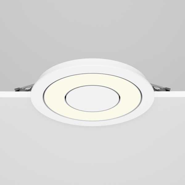 Встраиваемый светильник Technical DL102-12W3K-W — изображение 5
