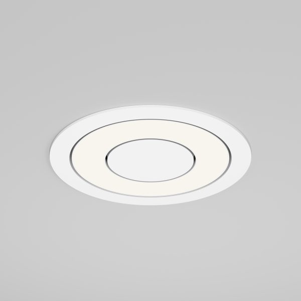 Встраиваемый светильник Technical DL102-12W4K-W — изображение 5