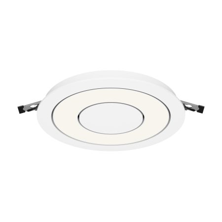 Встраиваемый светильник Technical DL102-12W4K-W