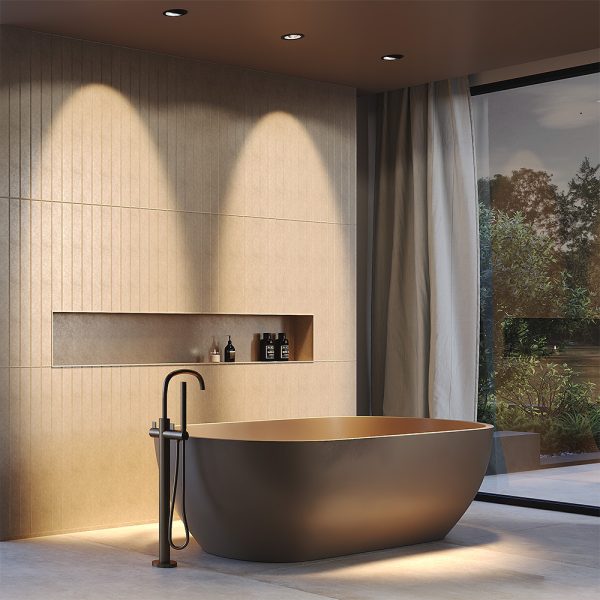 Встраиваемый светильник Technical DL105-12W3K-B — изображение 2