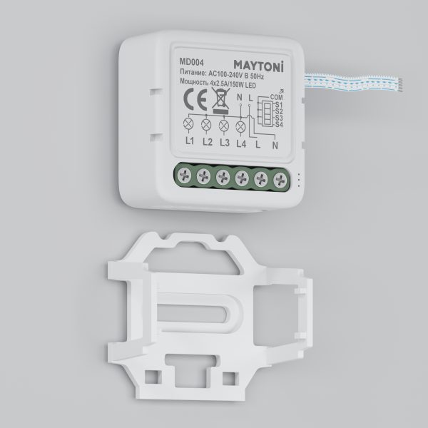 Выключатель Lighting control MD004 — изображение 5