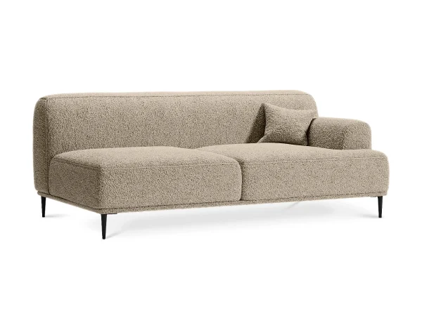 Завершение Portofino большое правое бежевый — изображение 2