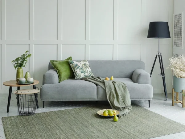 Завершение Portofino большое правое бежевый — изображение 4