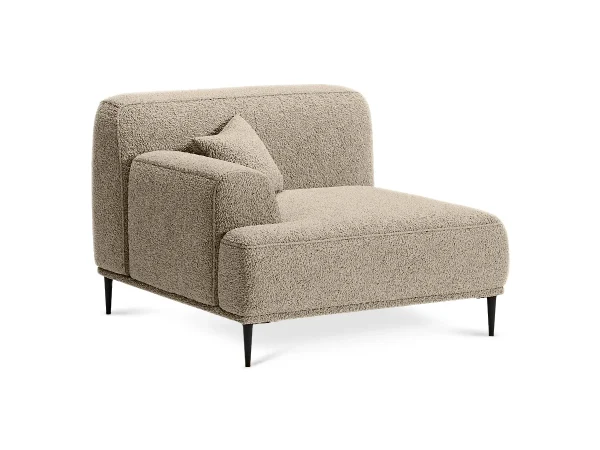 Завершение Portofino малое левое бежевый — изображение 2