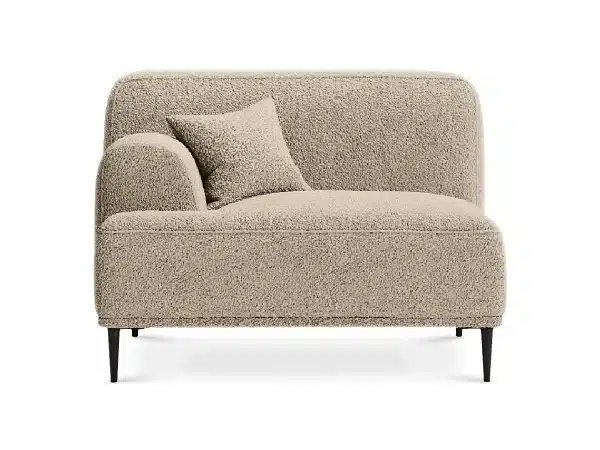 Завершение Portofino малое левое