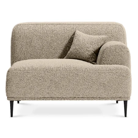 Завершение Portofino малое правое