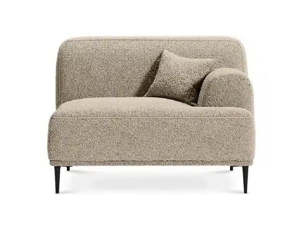 Завершение Portofino малое правое