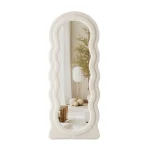 Зеркало большое Fluffy