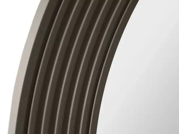 Зеркало Merch серый, бежевый — изображение 4