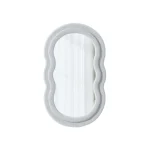 Зеркало подвесное Fluffy