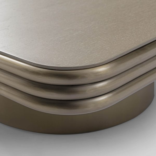 Журнальный столик FARINI, FRATELLI BARRI — изображение 3