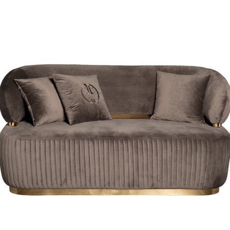 102AN-DIV-1302-KOR Диван Glarus двухместный