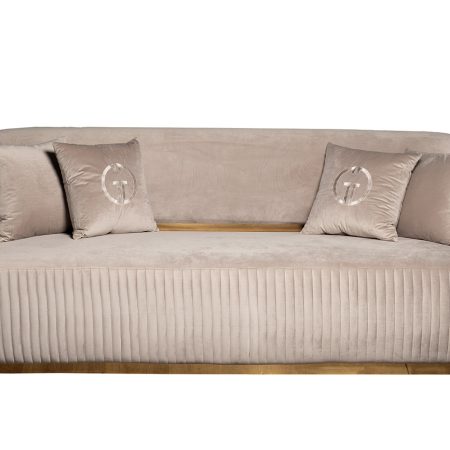 102AN-DIV-1303-SER Диван Glarus трехместный