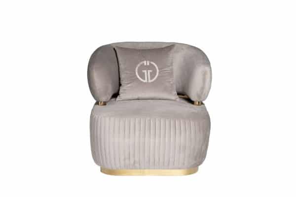 102AN-KRES-1301-SER Кресло Glarus