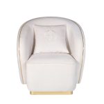 102AN-KRES-8411-KRE Кресло Olten