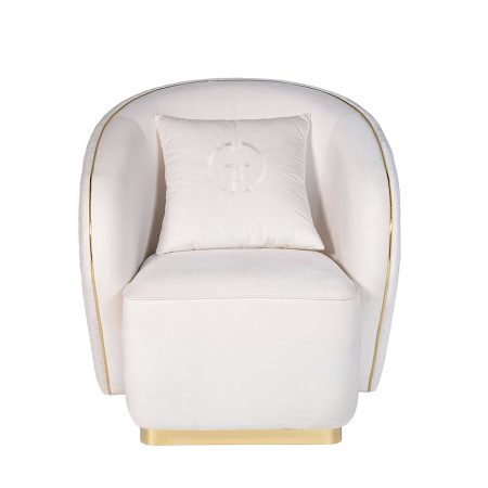 102AN-KRES-8411-KRE Кресло Olten