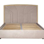 102AN-KRO-3180-SER Кровать Lancy 180см