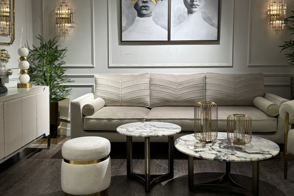 102an-puf-1913-kre-puf-veljur-kremovyj-d4045sm-4 102AN-PUF-1913-KRE Пуф велюр кремовый d40*45см — изображение 5