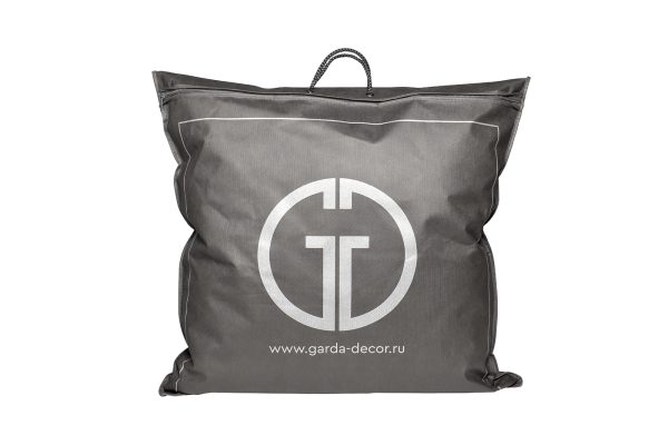 104BP-01057 Подушка Орион 50*70  экстра, 100% пух сибирского гуся белый — изображение 4